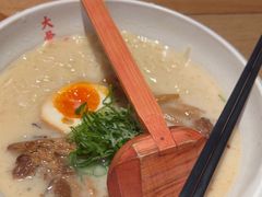 -味千拉面(巴黎春天浦建店)