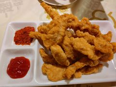 串盟小酥肉-串盟烧烤·长沙美食地标(星沙店)