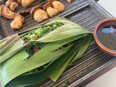 -沿途四季·云南菜·诗酒茶(蓝色港湾店)