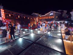 -东西巷