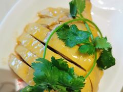 德兴三黄鸡-上海德兴馆(昌里店)