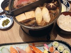 -小山日本料理(太古汇店)