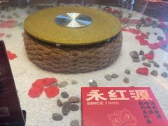 -永红源啤酒·烧烤·海鲜·大排档(台柳路店)