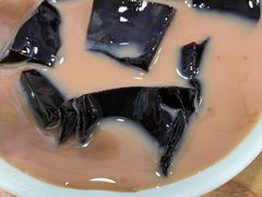 蜂蜜龟苓膏-家味螺蛳粉&烤鱼(五角场店)