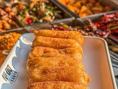 -No.DD戳子烧烤·江湖菜(北京总店)