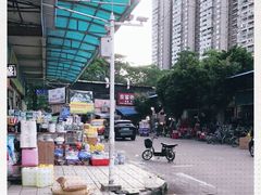-南泰百货批发市场