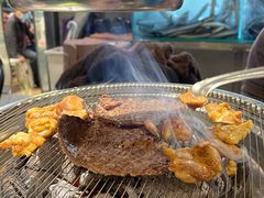 -本炙炭烤·蒲烧活鳗料理店(金沙洲店)