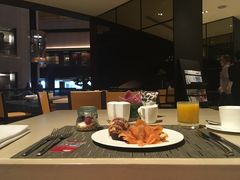 -新加坡文华东方酒店