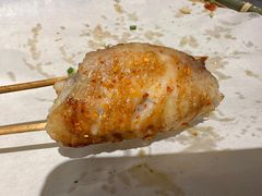-烧货·活海鲜炭烧(湖滨商业街店)