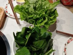 -东门口涮肉·砂锅·烤串(老门东店)