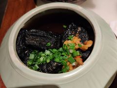 长沙臭豆腐-佬麻雀·新湘菜(珠海金发购物中心店)
