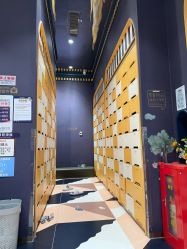 -meland亲子乐园(北京亦庄龙湖天街店)