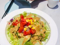 -海东头·疙瘩汤(万达四楼店)