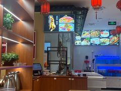 -鹅香四海·卤水火锅·砂锅粥·潮汕菜(宝安店)