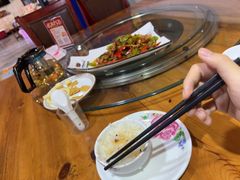 -一品渔乡·水库灶台鱼·乐享庭院