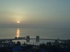 -启东恒大海上威尼斯酒店