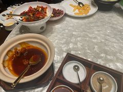 -明湖楼·经典鲁菜山东海鲜(大明湖店)