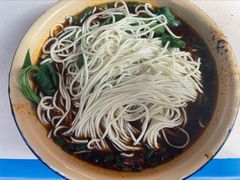 -赵伍面庄(松石大道店)