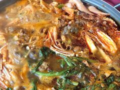 -MI WU FACTORY米屋美食工厂餐厅(绿地店)