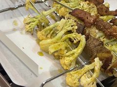 -老虎滩大连海鲜烧烤(建邺云锦路总店)