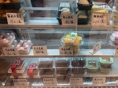 -包满意面包糕点(东坝店)