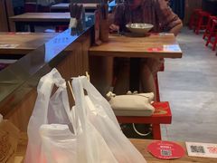 -陇上秦轩biangbiang面(萧山万象汇店)