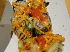-晴季寿司(延河路万达广场店)
