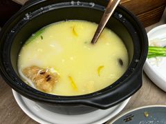 -云海肴·汽锅鸡·云南菜(广安门天虹店)