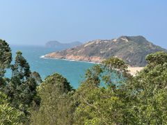 -广东惠东海龟国家级自然保护区