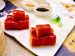 金化红米肠-点都德(聚福楼店)