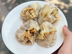 重油烧麦-严老幺烧麦(前进四路店)