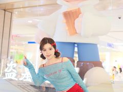 -杭州西湖银泰百货