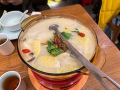 -闽上鲜·福建菜(龙湖滨江天街店)