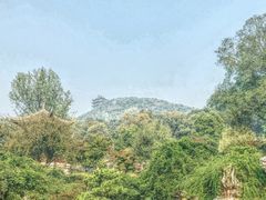 -采石矶景区