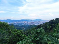 -广州市白云山风景名胜区