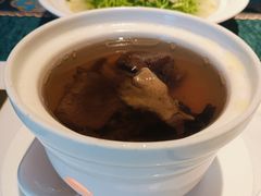 -濮园 · 四合院餐厅