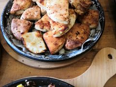 -老东镇啤酒屋海鲜加工·蒸汽海鲜·海鲜烧烤(台东店)