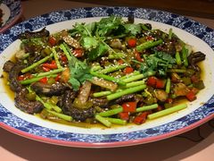 -杨记隆府重庆江湖菜(大悦城店)