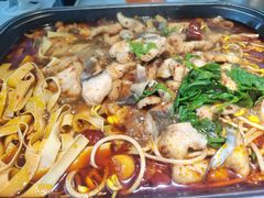 -苏格里岛自助海鲜烧烤火锅(南门口店)