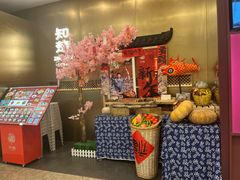 -知楚•精致湖北菜(武商MALL店)