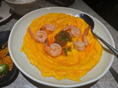 -留半山·香港食堂(啦啦宝都店)