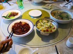 -永和红旗美食城
