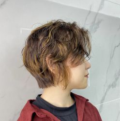 -查克拉造型