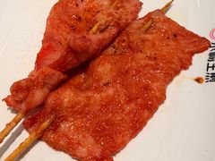 -小杨生煎(龙阳广场店)