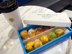-迪悦华尔兹(港瑞新玉海店)