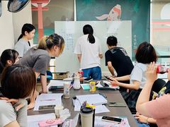 -帝京日语(春熙路旗舰校区)