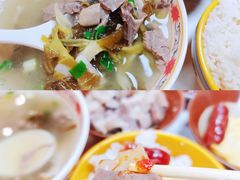 -陈记汤饭(水巷口店)