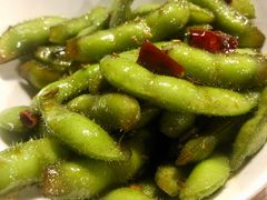 口味毛豆-湘里乡亲甲王二老店