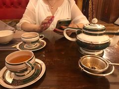 -马勒别墅·中餐厅