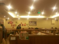 -萨莉亚意式餐厅(国展天虹店)